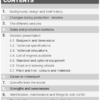 Mercedes SL SLC 107 series Detailed Guide Contents