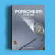 Book Porsche 911 type 993 in English
